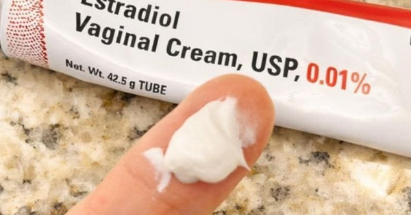 Gynecologist: Vaginal Dryness Comes Down to 1 Thing !